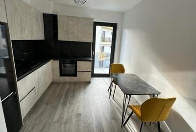 Ap. modern cu 2 camere, zona Lidl Buna Ziua, bloc nou, parcare prop. - 8