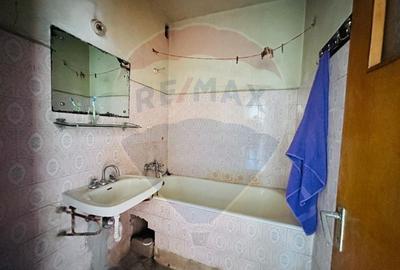 Apartament 4 camere-Militari,Apusului-Vedere spre Lacul Morii - 16