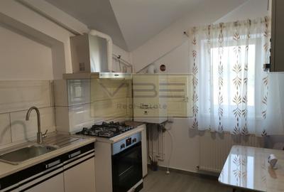 Garsonieră decomandată, mobilată în Moara de Vânt - 2