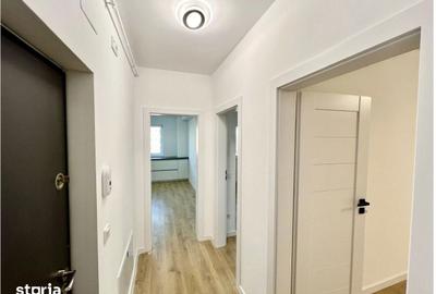 Apartament cu 3 camere în Central - 1