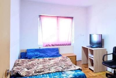 Apartament cu 4 camere decomandat, mobilat în Vladimirescu - 3