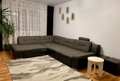 Apartament cu 3 camere decomandat în Basarabia - 2