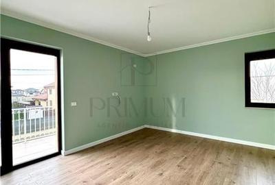 Duplex elegant, 5 camere, despartit prin camera tehnica,  Dumbravita Duplex elegant, 5 camere, despartit prin camera tehnica,  Dumbravita - 9