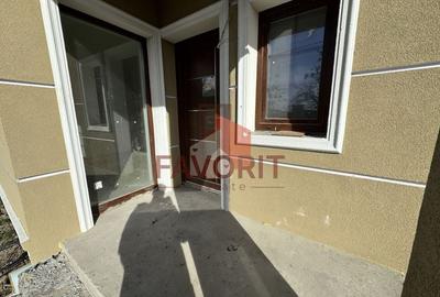 Casa Individuala in Mosnita. La asfalt. Cu Carport - 4