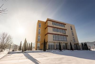 Spatiu comercial nou, acces facil, componenta si dotari apreciabile, Calea Bucur - 1