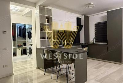 Apartament premium de vanzare, cu 2 camere, in Giarmata Vii - 6