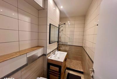 Apartament cu 2 camere în Ștefăneștii de Jos