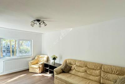 Apartament cu 2 camere decomandat, mobilat în Tomis III - 2
