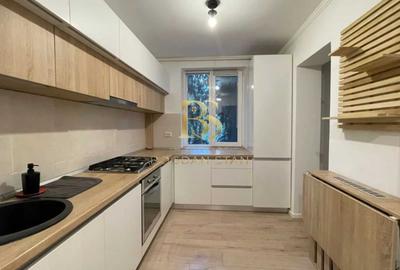 Apartament cu 2 camere decomandat în Petin - 1