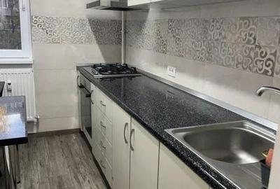 AP. 2 CAMERE LUJERULUI, MOBILAT MODERN, BUCATARIE INCHISA, LIBER - 4