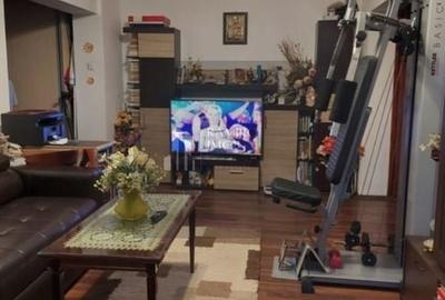 Apartament cu 3 camere decomandat, mobilat în Sebastian - 6