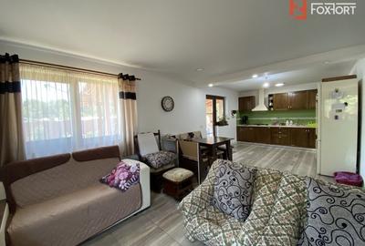 Casa individuala cu garaj Mosnita 5 Camere, 181 mp Utili - ID V3927 Casa individuala cu garaj Mosnita 5 Camere, 181 mp Utili - ID V3927 - 5