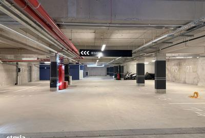 Apartament cu 2 camere în Pipera