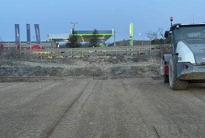 Spațiu comercial, în Central - 2