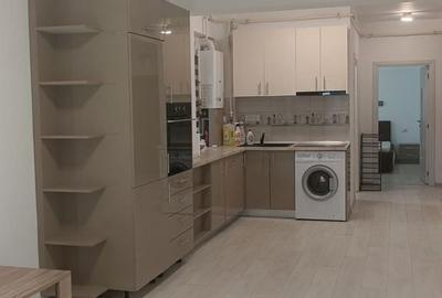 Apartament cu 2 camere în Central - 5