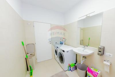 Casă cu 6 camere cu Teren 892 Mp în Est - 6