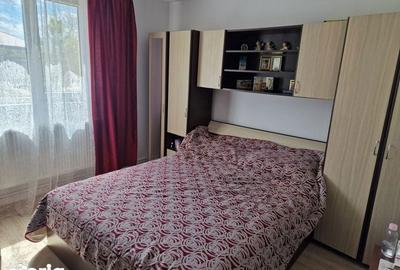 Casă cu 4 camere cu Teren 206 Mp în Tulucești - 6