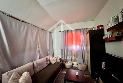 Apartament cu 4 camere decomandat, mobilat în Șelimbăr - 10
