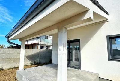 Duplex cu 4 camere cu Teren 365 Mp în Moșnița Nouă - 3