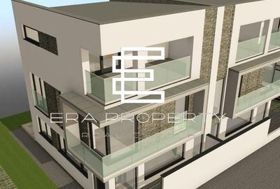 Casă individuală cu 4 camere cu Canalizare în Șelimbăr - 4