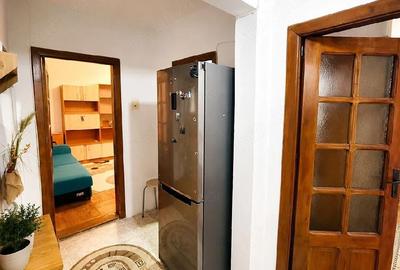 Apartament cu 2 camere decomandat în Sud - 4