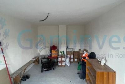 Casa cu anexe zona Calea Clujului, Oradea, Bihor, GAMINVEST, V4258 - 14