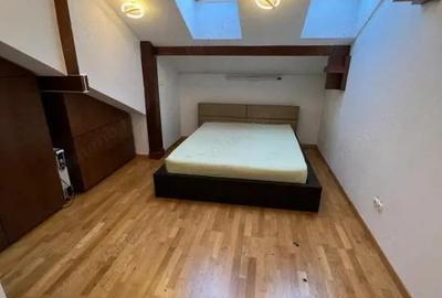 OCAZIE UNICA! Casa individuala in centrul Clujului cu 6 camere, 216 mp utili. - 8