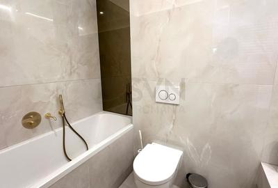 REA1024736 Apartament 3 camere Cortina North Pipera - 10