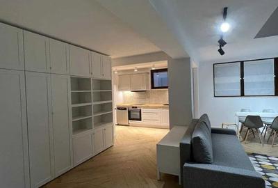 Apartament pe doua nivele - zona Ciarda Rosie - 1