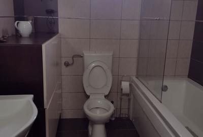 Casă cu 4 camere în Central - 7
