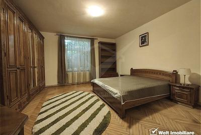 Casa eleganta in cartierul Grigorescu, zona Pietei 14 Iulie - 7