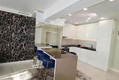 Apartament 2 camere de lux  | Complex  Wings | Zorilor - 3