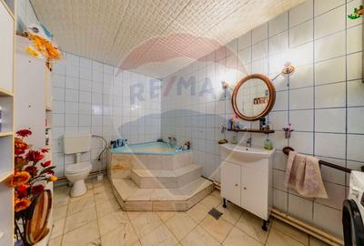 Imobil cu spatiu comercial stradal de vanzare in Arad - 19