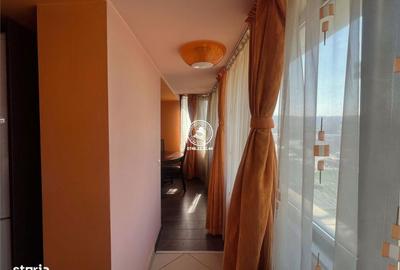 Apartament cu 3 camere în Albești - 5