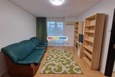 1dec1918 | 2 camere 51mp | 1980 | pet friendly balcon AC cada | metrou - 5