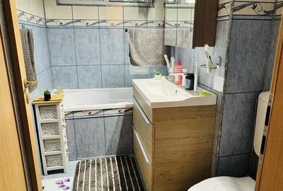 Apartament cu 2 camere semidecomandat în Șagului - 4