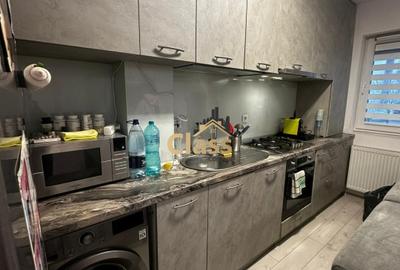 Apartament cu 2 camere decomandat, mobilat în Sopor - 2