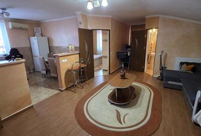 Apartament cu 2 camere în Central - 2