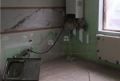 Casă cu 3 camere cu Teren 313 Mp în Bârnova - 12