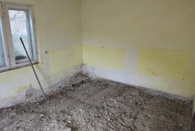 Casă cu 2 camere în Aurel Vlaicu - 8