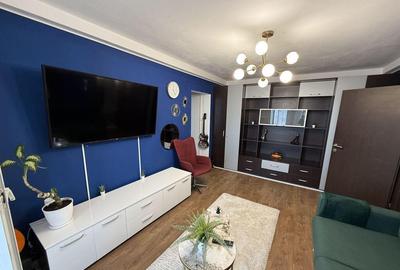 Apartament 2 camere zona Gara - 2