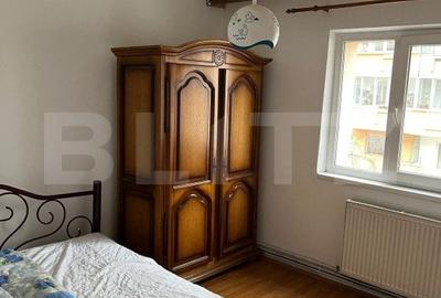 Apartament cu 3 camere, 65 mp, zona Turnisor