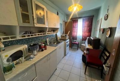 Apartament cu 3 camere decomandat în Aurel Vlaicu - 1