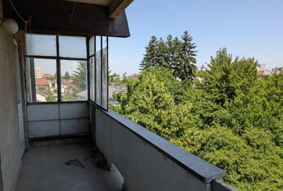 Armoniei - zona verde exclusivista - apartament 4 camere +be - 2