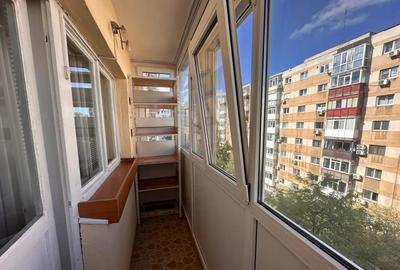 Apartament 3 camere, semidecomandat, 65 mp, ac, metrou, parcare, Lujerului - 10