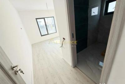 Casă cu 3 camere cu Teren 375 Mp în Berceni - 12