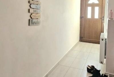 Casă cu 3 camere în Vidra - 3