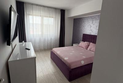 Apartament cu 3 camere în Ostroveni - 8