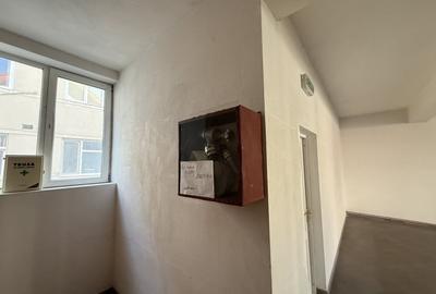 Spațiu comercial, de 1,600 mp, în Cetate - 2