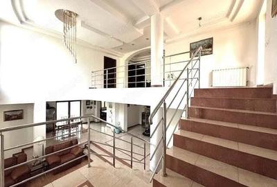 Vila D+P+1E+M , 1125 mp teren intravilan Str Izvorului - 5